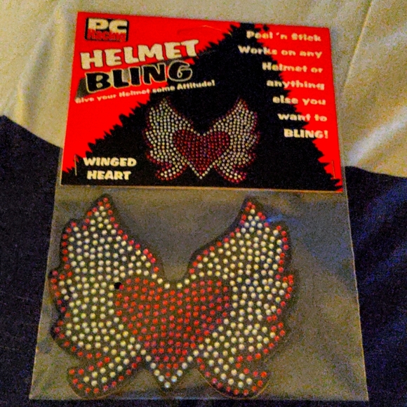 💥 5/$15💥 🦋PC Racing Bling - Picture 1 of 4